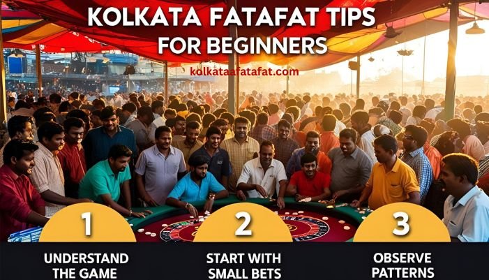 kolkata fatafat tips

