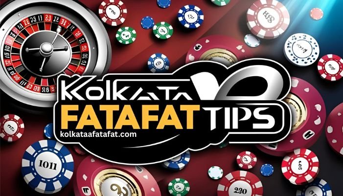 Kolkata Fatafat Tips