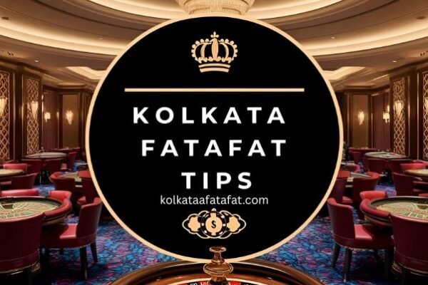 kolkata fatafat tips