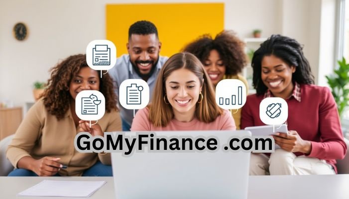 gomyfinance .com
