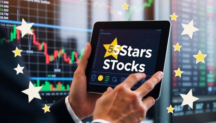5StarsStocks
