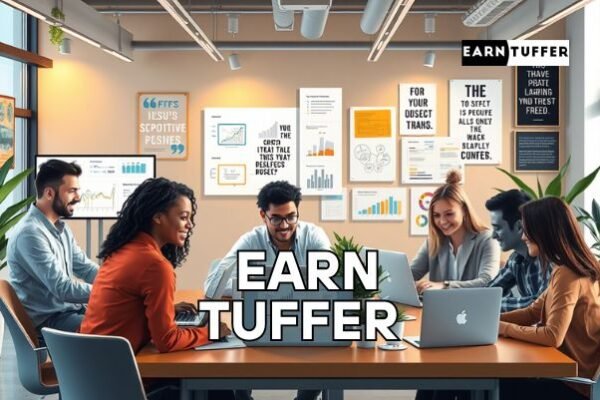How to Earn Tuffer in 2025: Easy Ways to Make More Money Earn Tuffer