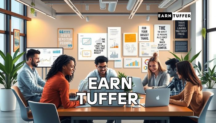 Earn Tuffer